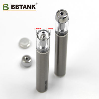 OEM 0.3ml CBD Disposable Vape Device, 1.5ohm CBD Distillate Vape