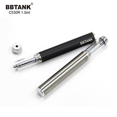 OEM 0.3ml CBD Disposable Vape Device, 1.5ohm CBD Distillate Vape