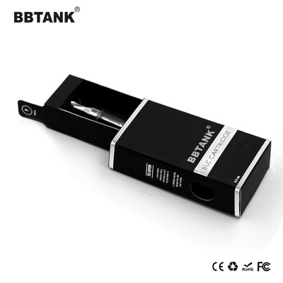 কাস্টম বক্স শিশু প্রতিরোধী BBTANK প্যাকেজিং 1ml কার্তুজ Vape পেন প্যাকিং বক্স