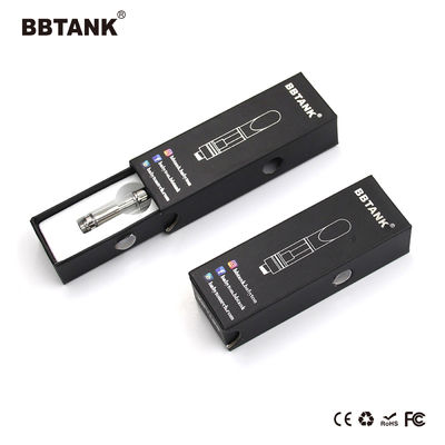 কাস্টম বক্স শিশু প্রতিরোধী BBTANK প্যাকেজিং 1ml কার্তুজ Vape পেন প্যাকিং বক্স