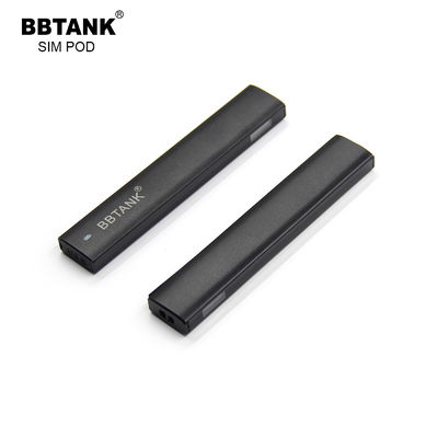 1.5ohm ইলেকট্রনিক সিগারেট কার্তুজ