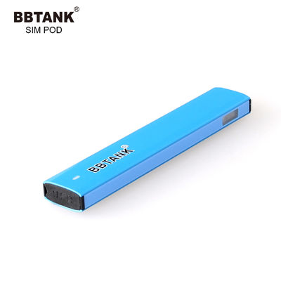 ডেল্টা 8 তেল thc/cbd 0.5ml/1.0ml তেল কার্টিজ