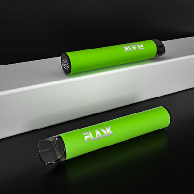 নিষ্পত্তিযোগ্য 2ml ইলেকট্রনিক তরল সিগারেট 350mah Refillable Pod Vape