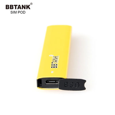 ডেল্টা 8 তেল thc/cbd 0.5ml/1.0ml তেল কার্টিজ
