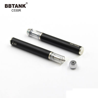 1.5ohm THC ডিসপোজেবল ভ্যাপ ডিভাইস, 1 জি ডিস্টিলেট এক্সট্রাকশন ভ্যাপোরাইজার