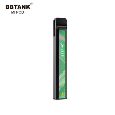 G-Fluss BBTANK পাইকারি 510 vape ধোঁয়া শুঁটি vape কলম পুরু তেল ব্যাটারি সিরামিক কুণ্ডলী প্রযুক্তি atomizer পড