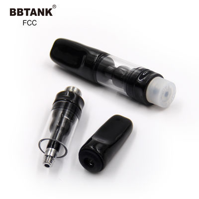 1.4ohm সিরামিক তেল কার্তুজ, 0.5ml 510 Atomizer কার্তুজ