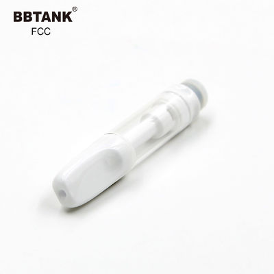 1.4ohm সিরামিক তেল কার্তুজ, 0.5ml 510 Atomizer কার্তুজ