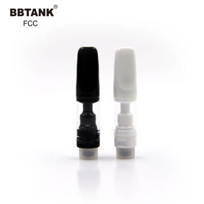 1.4ohm সিরামিক তেল কার্তুজ, 0.5ml 510 Atomizer কার্তুজ