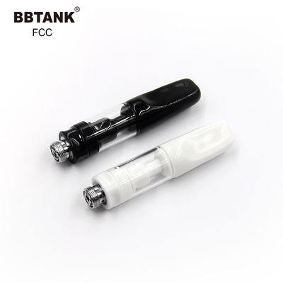 1.4ohm সিরামিক তেল কার্তুজ, 0.5ml 510 Atomizer কার্তুজ