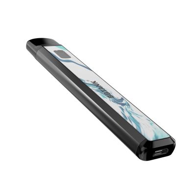 thc ডিসপোজেবল ভ্যাপ ডিভাইস BBTANK 350mAh রিচার্জেবল ব্যাটারি খালি Vape কার্টিজ