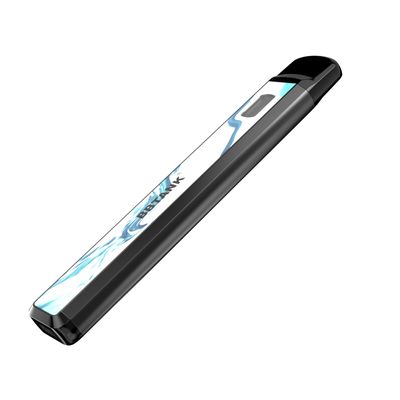 thc ডিসপোজেবল ভ্যাপ ডিভাইস BBTANK 350mAh রিচার্জেবল ব্যাটারি খালি Vape কার্টিজ