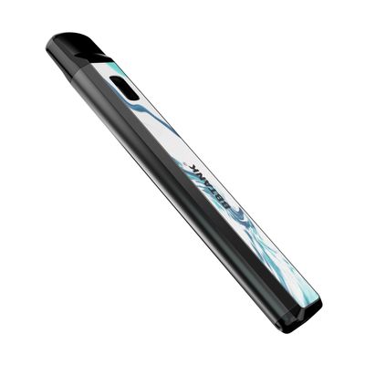 thc ডিসপোজেবল ভ্যাপ ডিভাইস BBTANK 350mAh রিচার্জেবল ব্যাটারি খালি Vape কার্টিজ