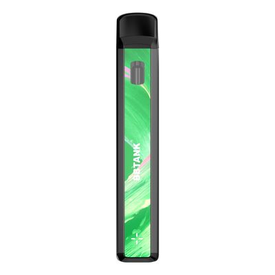 সিরামিক কুণ্ডলী বিশুদ্ধ স্বাদ 1.0ml ডেল্টা 8 পুরু তেল খালি রিচার্জেবল ডিসপোজেবল vape পোড ডিভাইস