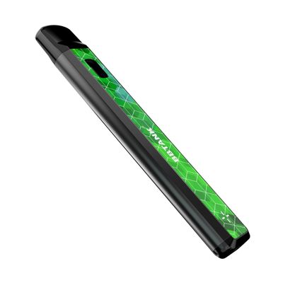 সিরামিক কুণ্ডলী বিশুদ্ধ স্বাদ 1.0ml ডেল্টা 8 পুরু তেল খালি রিচার্জেবল ডিসপোজেবল vape পোড ডিভাইস