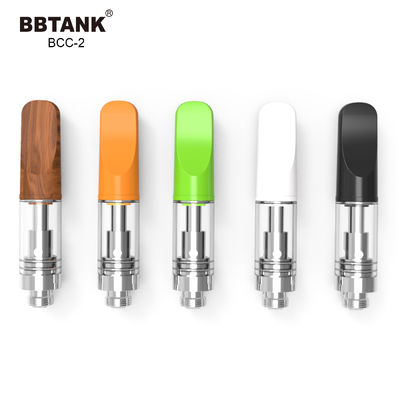 300 Puffs CBD THC Vape Cartridge, 2.0ohm Thick Oil Vape Cartridge