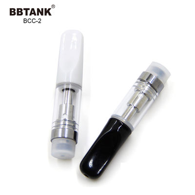 300 Puffs CBD THC Vape Cartridge, 2.0ohm Thick Oil Vape Cartridge