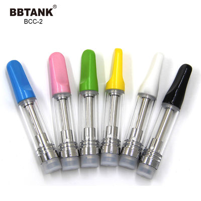 300 Puffs CBD THC Vape Cartridge, 2.0ohm Thick Oil Vape Cartridge