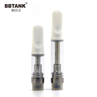 300 Puffs CBD THC Vape Cartridge, 2.0ohm Thick Oil Vape Cartridge