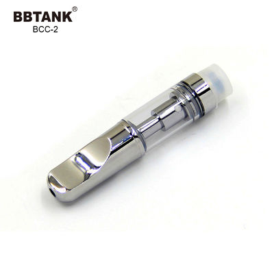 300 Puffs CBD THC Vape Cartridge, 2.0ohm Thick Oil Vape Cartridge