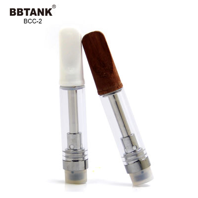 300 Puffs CBD THC Vape Cartridge, 2.0ohm Thick Oil Vape Cartridge