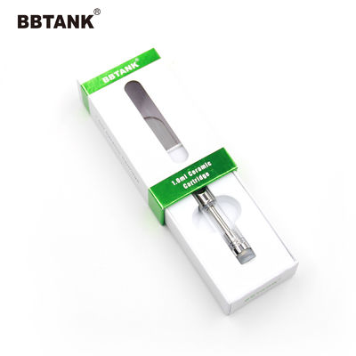 পুনর্ব্যবহৃত CBD তেল Vape শিশু প্রতিরোধী প্রাক রোল বক্স রোশ অনুমোদিত