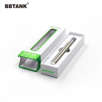 ODM Vape Pen Packaging Box, 1gram Cartridge Packaging Paper Box