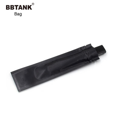 গন্ধ প্রমাণ Ziplock Mylar প্যাকেজিং ব্যাগ Gravure মুদ্রণ সঙ্গে পুনরায় বিক্রয়যোগ্য