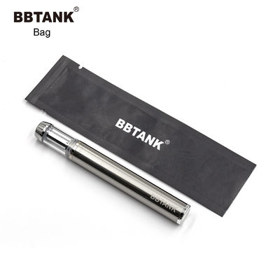 গন্ধ প্রমাণ Ziplock Mylar প্যাকেজিং ব্যাগ Gravure মুদ্রণ সঙ্গে পুনরায় বিক্রয়যোগ্য