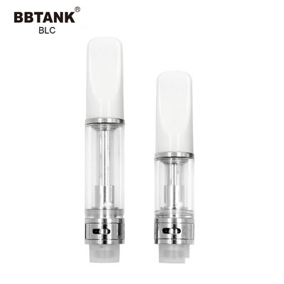 OEM CBD তেল কার্তুজ, 0.5ml গাঁজা তেল কার্তুজ ফুটো প্রমাণ