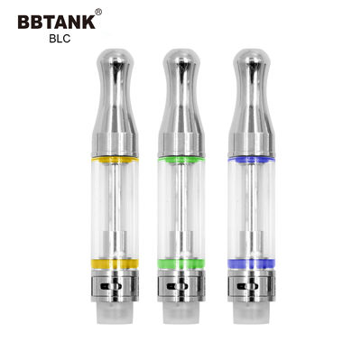 OEM CBD তেল কার্তুজ, 0.5ml গাঁজা তেল কার্তুজ ফুটো প্রমাণ