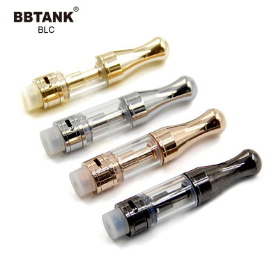 OEM CBD তেল কার্তুজ, 0.5ml গাঁজা তেল কার্তুজ ফুটো প্রমাণ