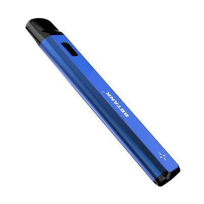সিরামিক কয়েল 1.0ml THC ডিসপোজেবল ভ্যাপ ডিভাইস রিচার্জেবল গ্যাসগ্যাং