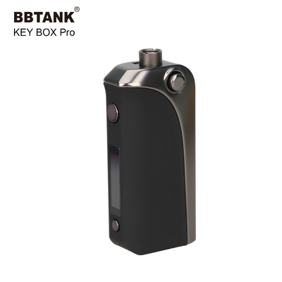 কাস্টম লিথিয়াম CBD 510 E Cig ব্যাটারি অ্যাডজাস্টেবল ভোল্টেজ 650mAh