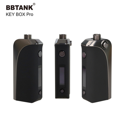 কাস্টম 2.6v 4.8v 510 E Cig ব্যাটারি OLED ডিসপ্লে 650mAh লিথিয়াম ব্যাটারি