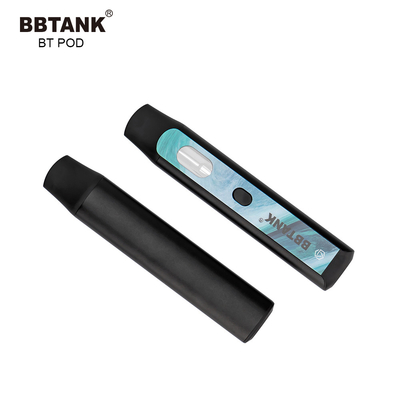 BBTANK 2 গ্রাম ডিসপোজেবল ভ্যাপ সব এক টুকরো ভ্যাপ ডিভাইসে