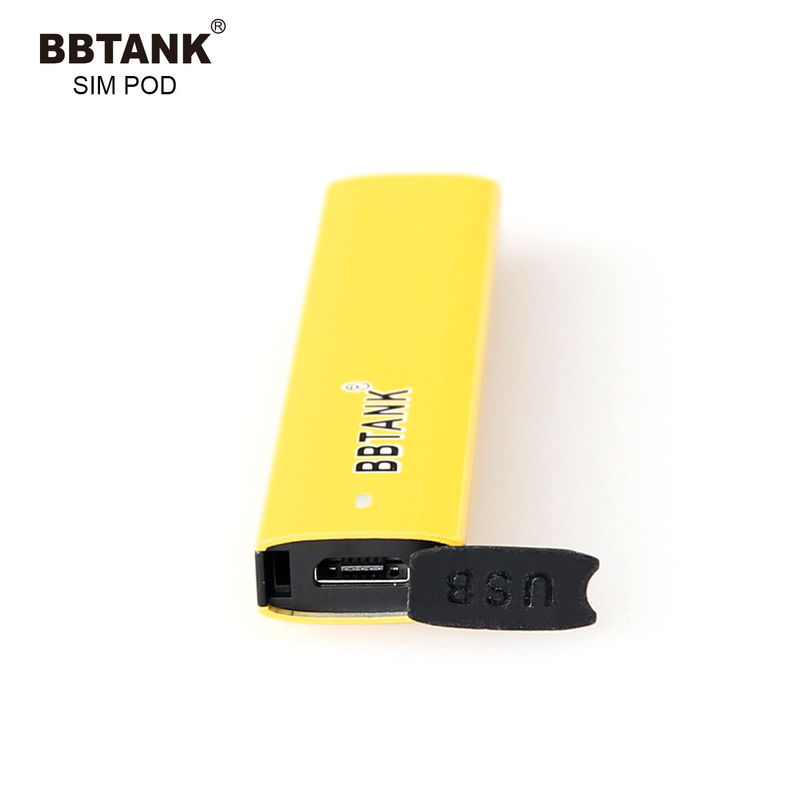 ডেল্টা 8 তেল thc/cbd 0.5ml/1.0ml তেল কার্টিজ